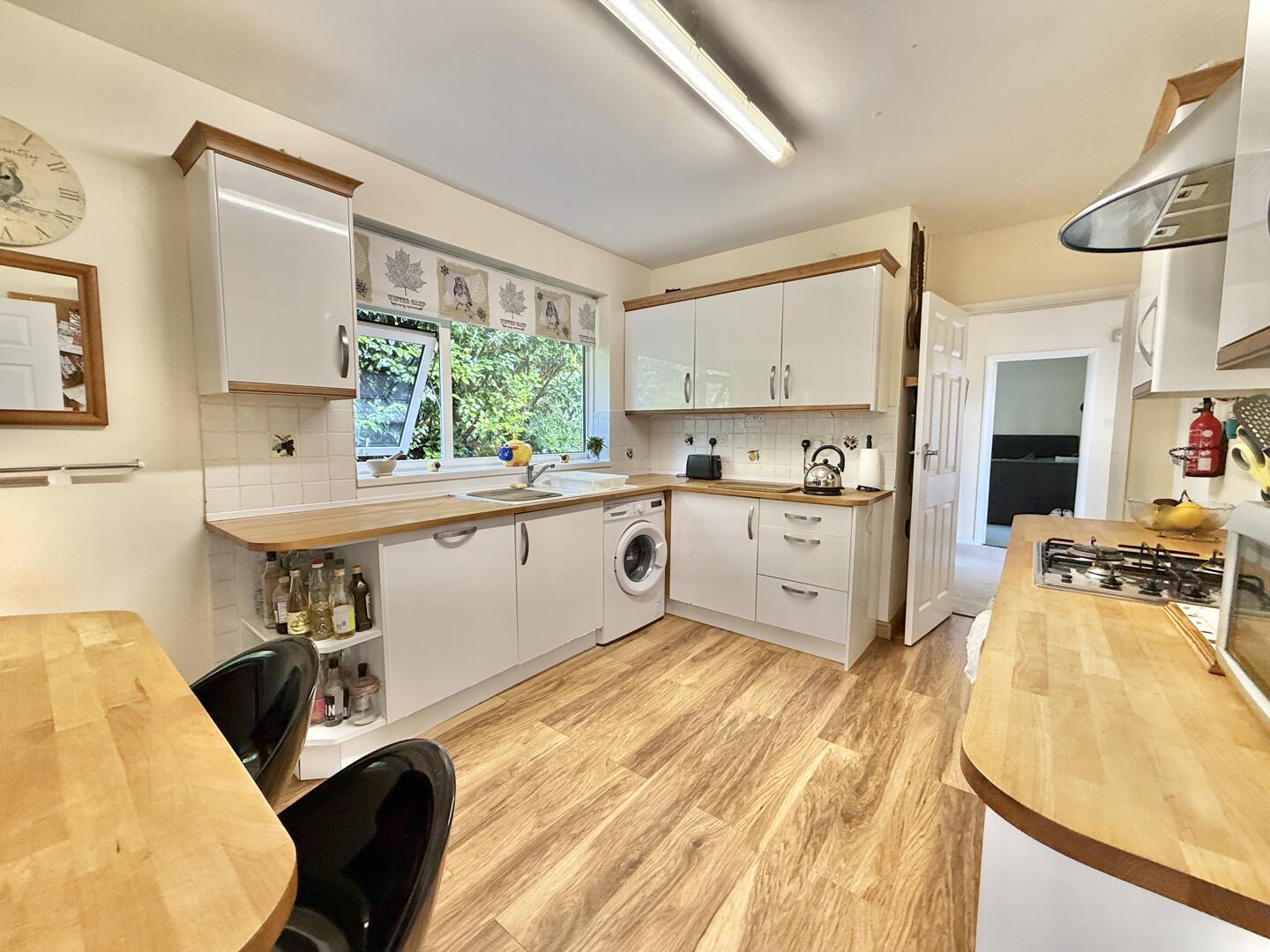 Polsue Way, Tresillian, Truro